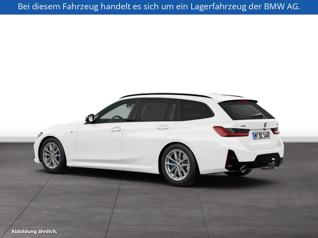 Fahrzeugabbildung BMW 330d xDrive Touring