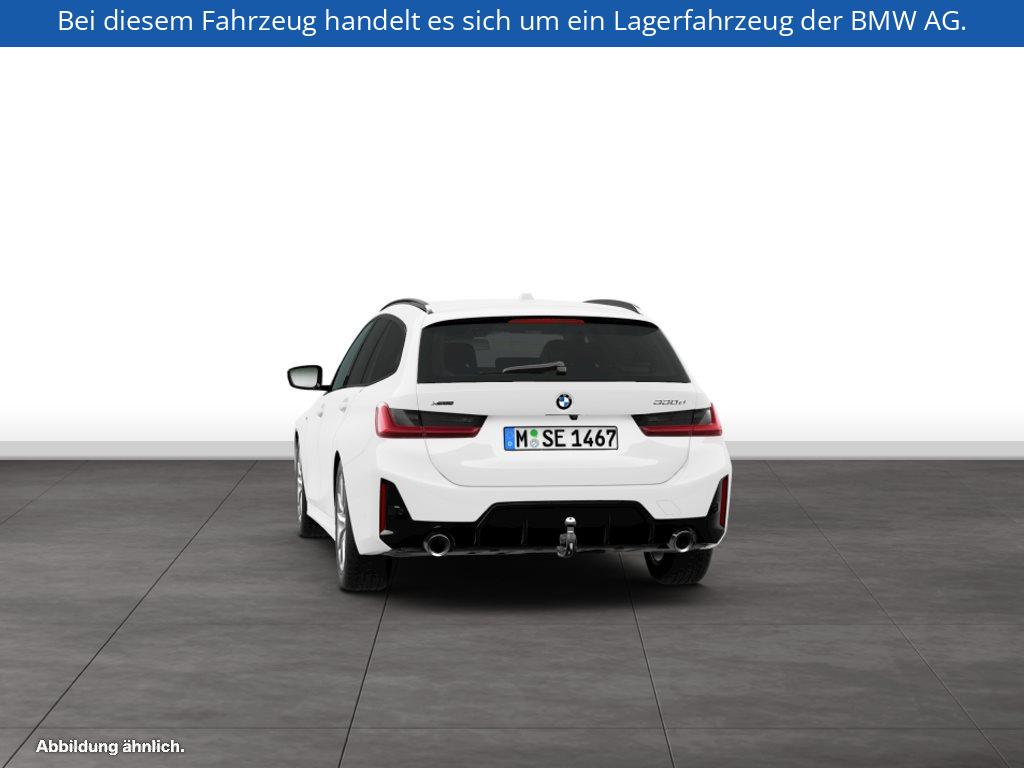 Fahrzeugabbildung BMW 330d xDrive Touring