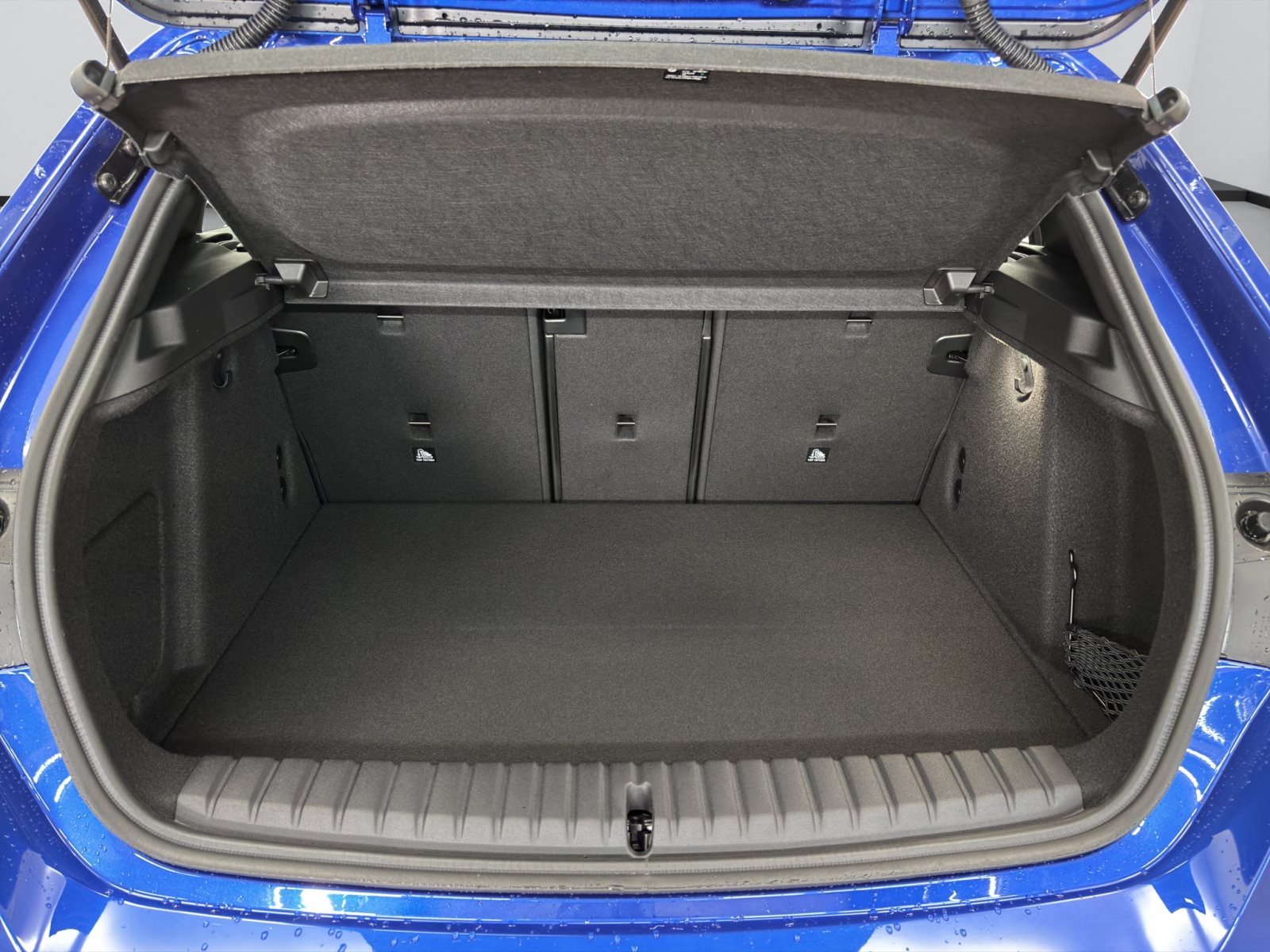 Fahrzeugabbildung BMW 120 [M Sport, Navi, 19 LMR, RFK, SHZ, LED] DAB