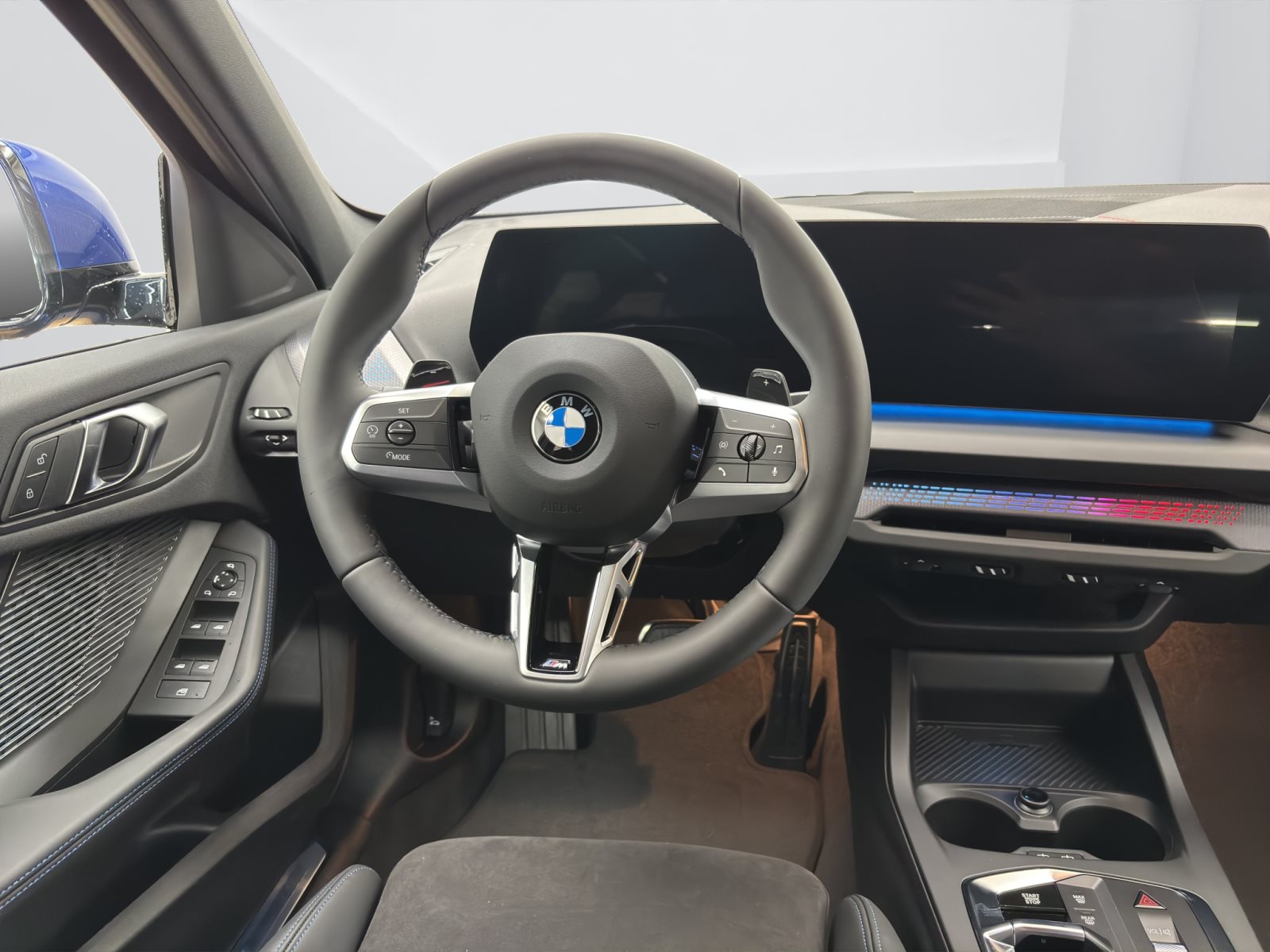Fahrzeugabbildung BMW 120 [M Sport, Navi, 19 LMR, RFK, SHZ, LED] DAB