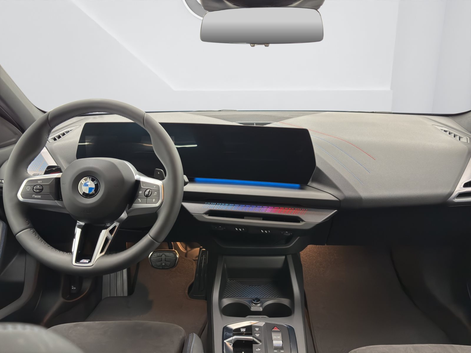 Fahrzeugabbildung BMW 120 [M Sport, Navi, 19 LMR, RFK, SHZ, LED] DAB