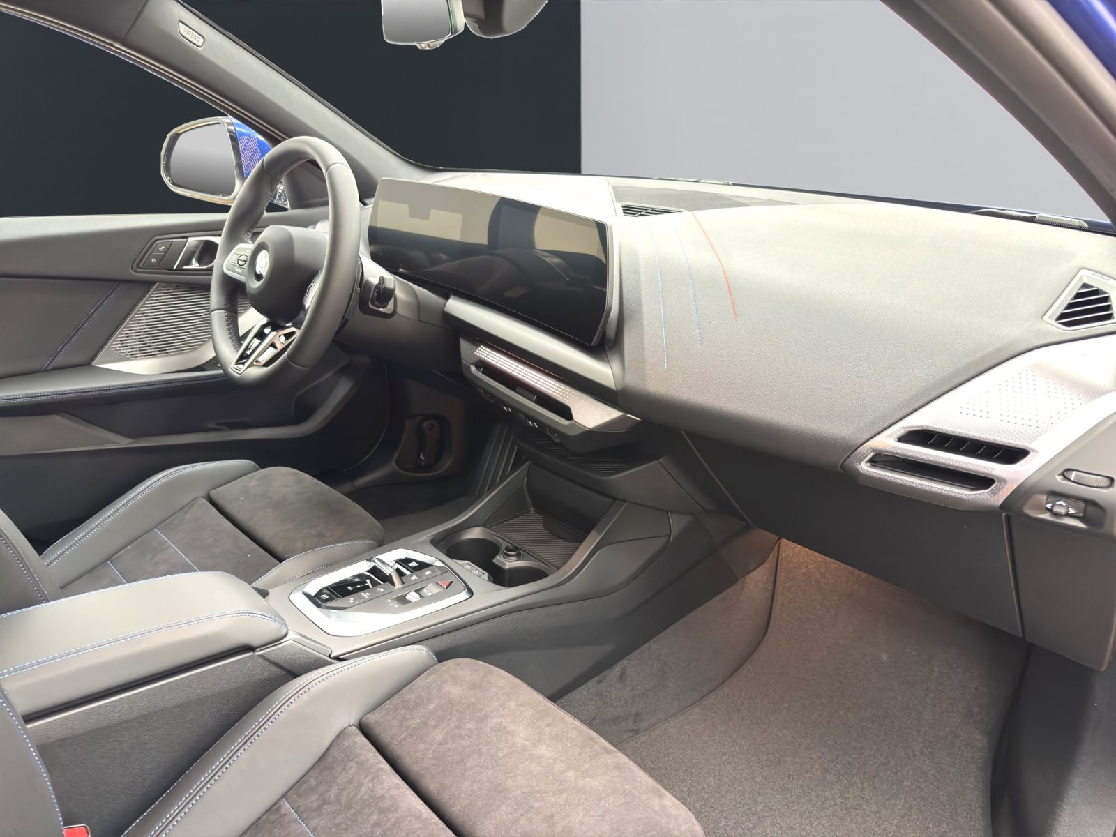 Fahrzeugabbildung BMW 120 [M Sport, Navi, 19 LMR, RFK, SHZ, LED] DAB