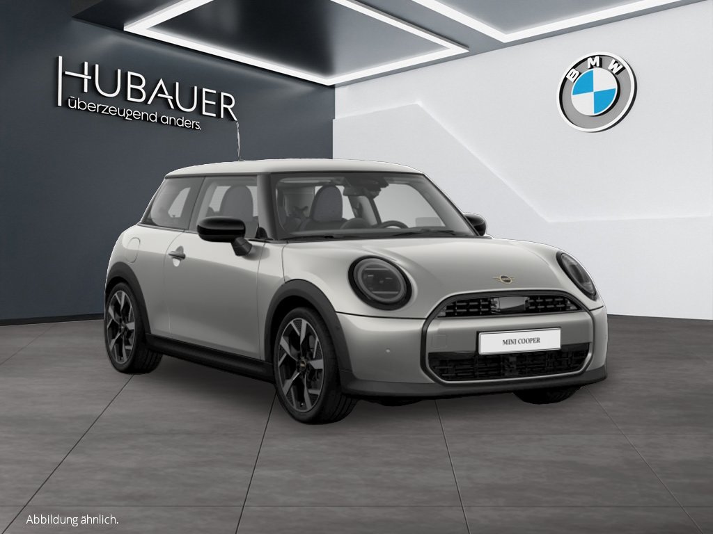 MINI Cooper C