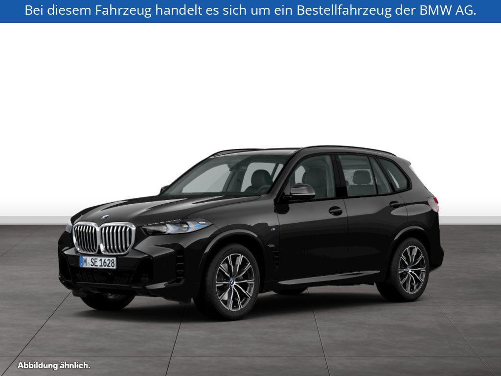 BMW X5 xDrive30d