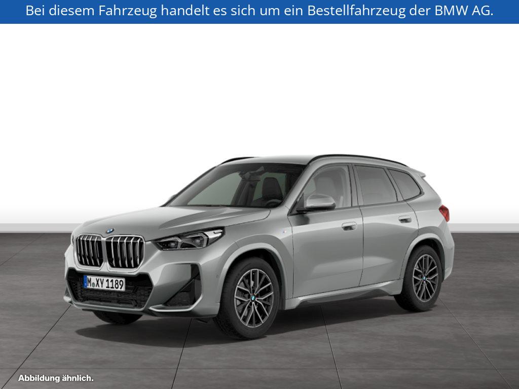 BMW X1 sDrive20i