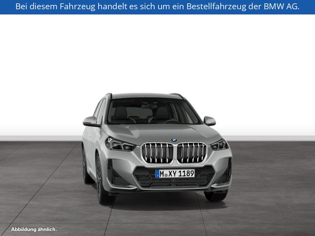 Fahrzeugabbildung BMW X1 sDrive20i