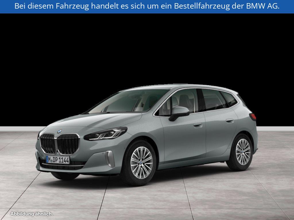 BMW 220i Active Tourer