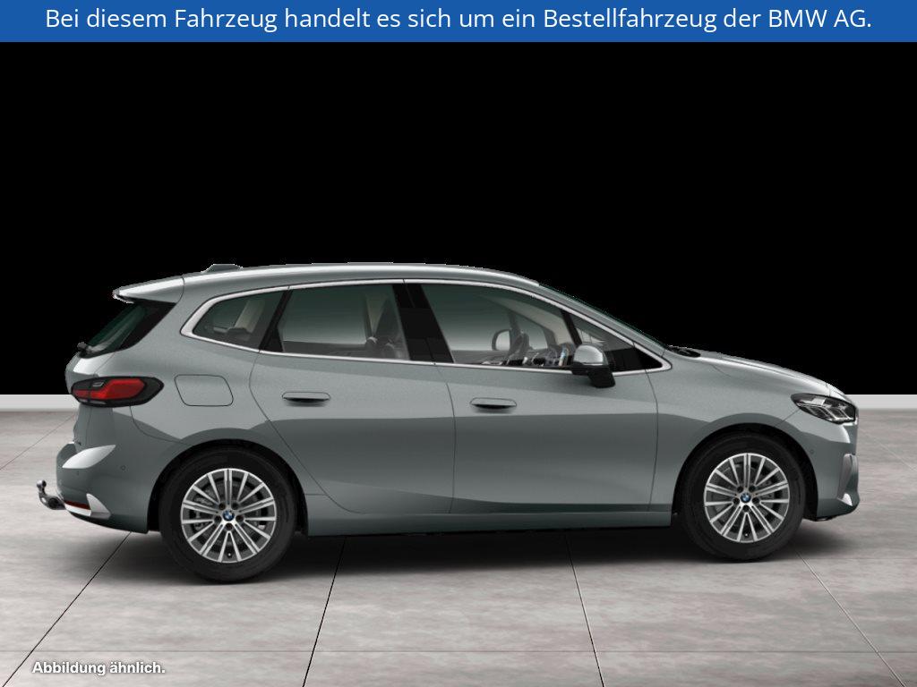 Fahrzeugabbildung BMW 220i Active Tourer