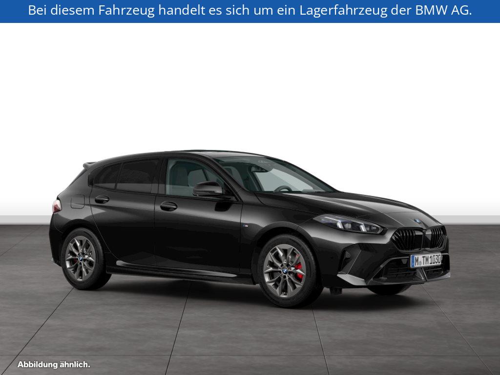 Fahrzeugabbildung BMW 120d