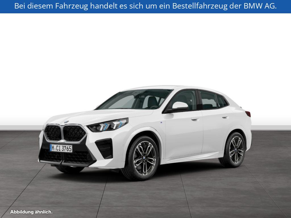 BMW X2 sDrive20i