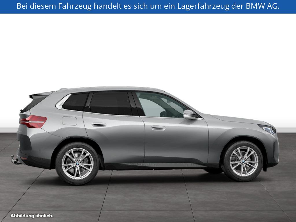 Fahrzeugabbildung BMW X3 20d xDrive