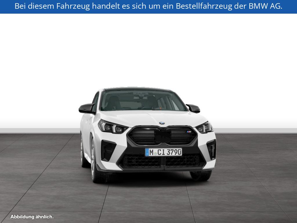 Fahrzeugabbildung BMW X2 M35i xDrive
