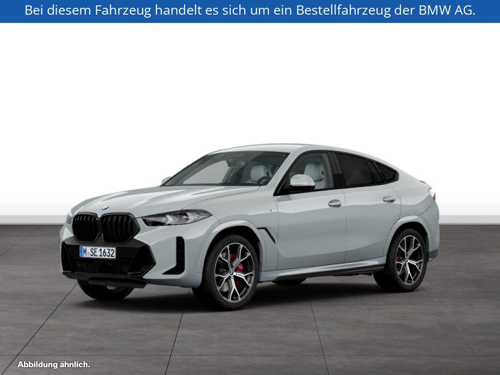 BMW X6 xDrive30d M Sport
