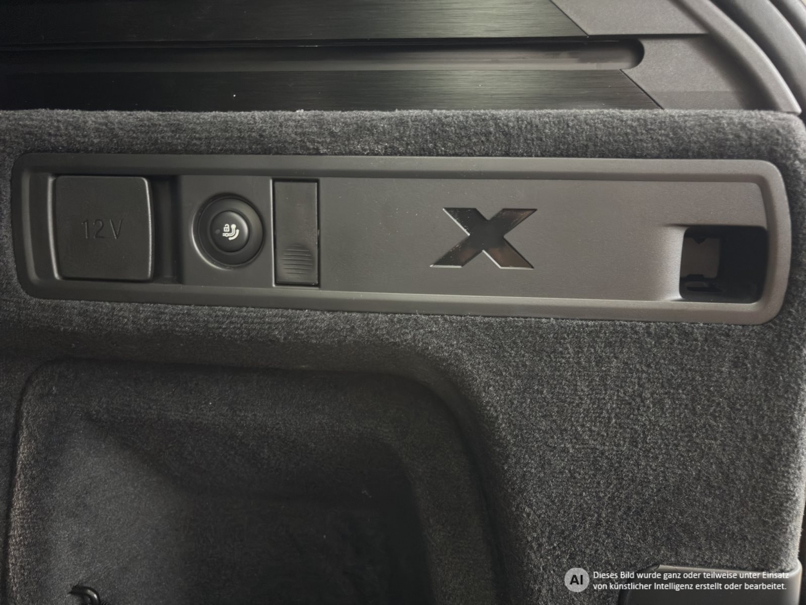Fahrzeugabbildung BMW X5 M Competition [HUD, AHK, ACC, GSD, M Drivers]