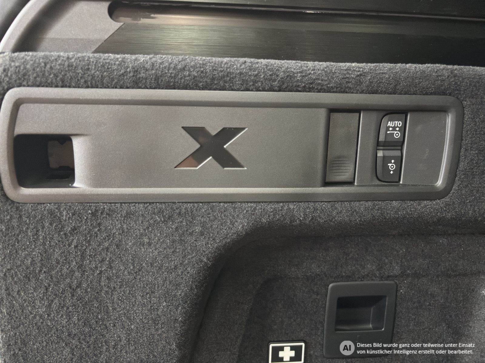 Fahrzeugabbildung BMW X5 M Competition [HUD, AHK, ACC, GSD, M Drivers]
