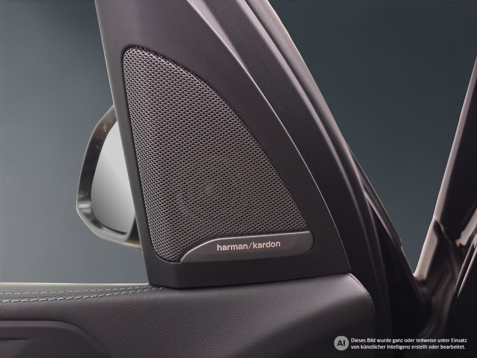 Fahrzeugabbildung BMW X5 M Competition [HUD, AHK, ACC, GSD, M Drivers]