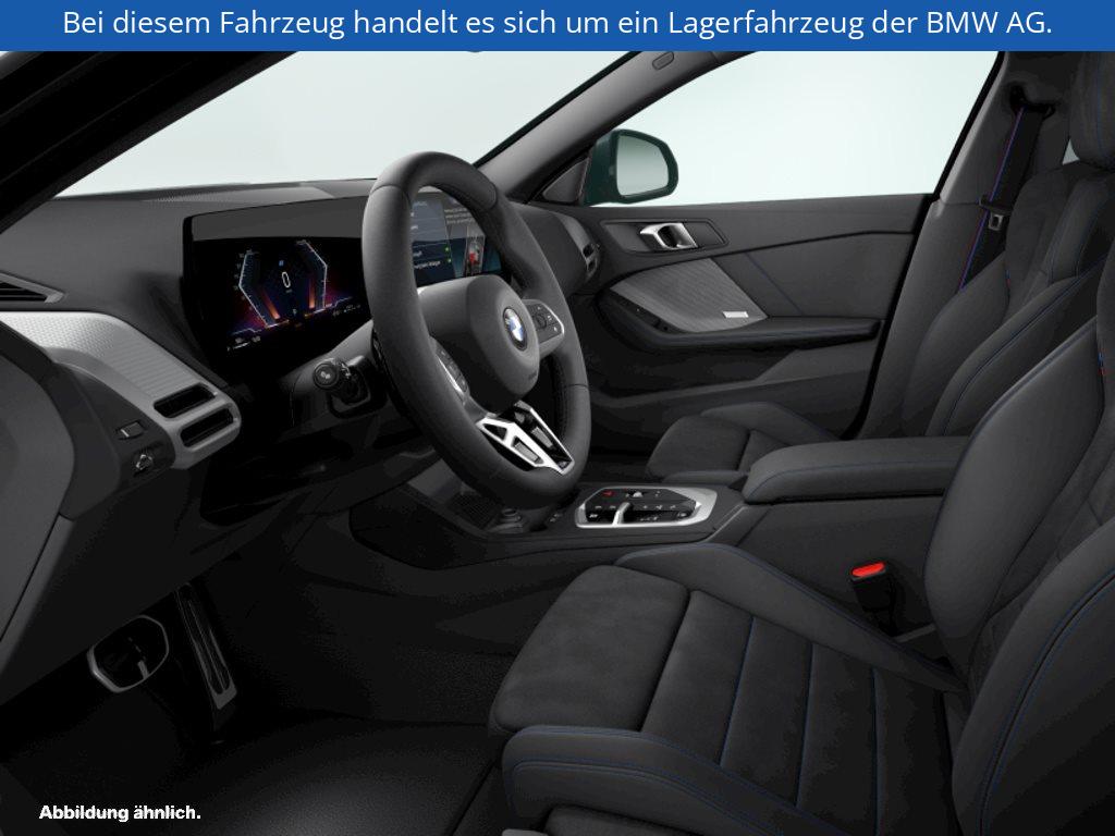 Fahrzeugabbildung BMW 220d Gran Coupé