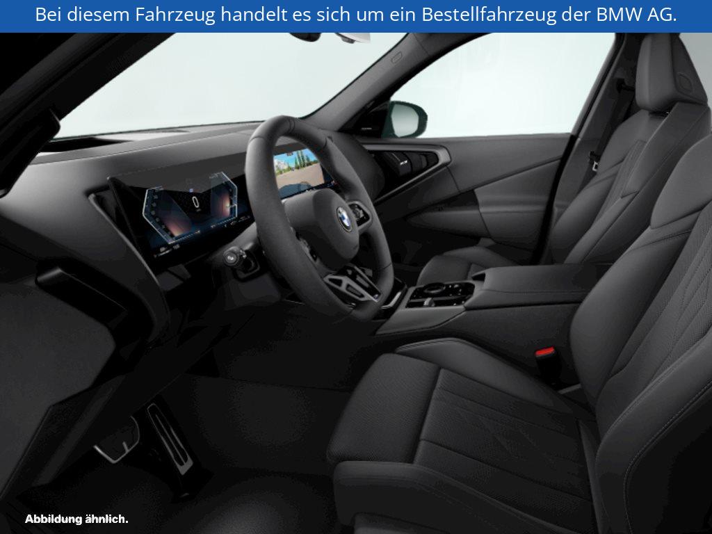 Fahrzeugabbildung BMW X3 20 xDrive
