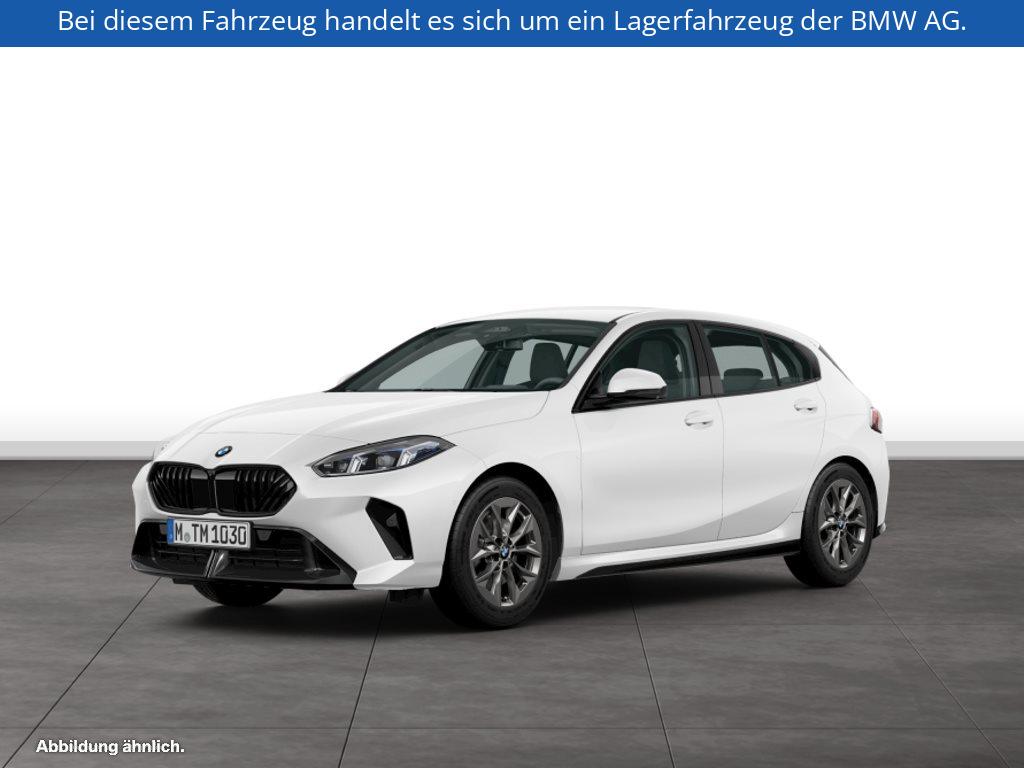 BMW 120d