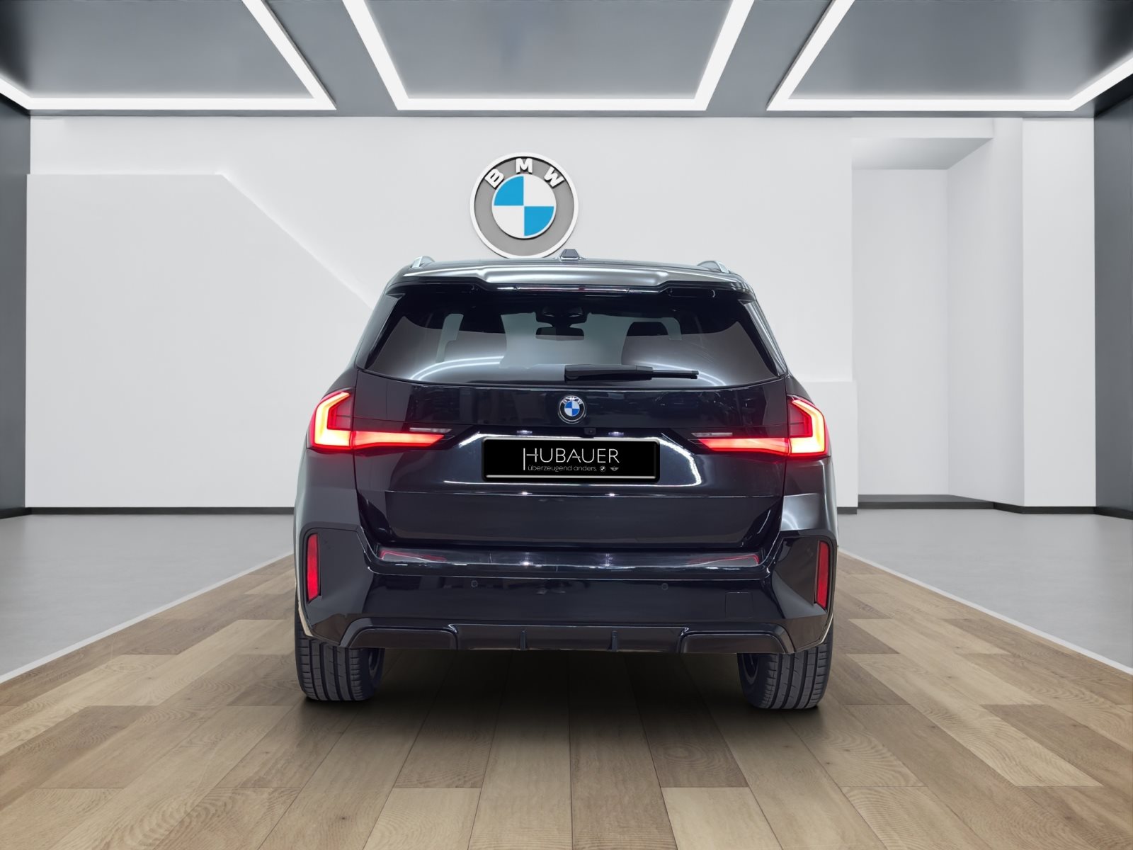 Fahrzeugabbildung BMW X1 xDrive23i [M Sport, ACC, RFK, AHK, LED, SHZ]