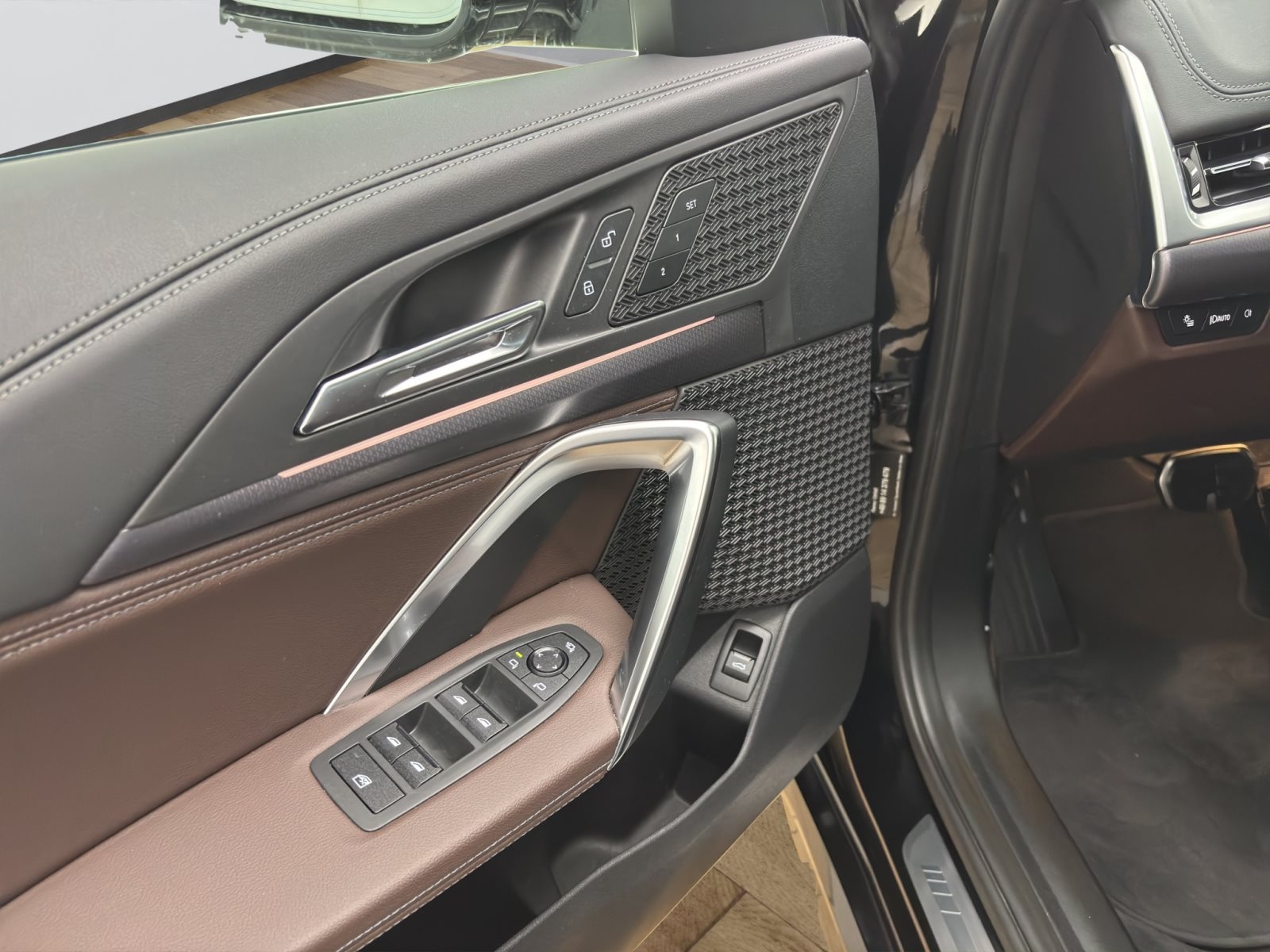 Fahrzeugabbildung BMW X1 xDrive23i [M Sport, ACC, RFK, AHK, LED, SHZ]