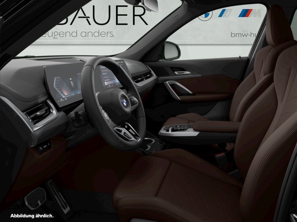 Fahrzeugabbildung BMW X1 xDrive23i [M Sport, ACC, RFK, AHK, LED, SHZ]