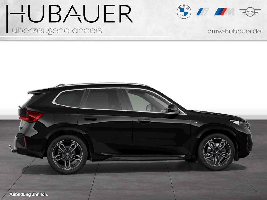 Fahrzeugabbildung BMW X1 xDrive23i [M Sport, ACC, RFK, AHK, LED, SHZ]