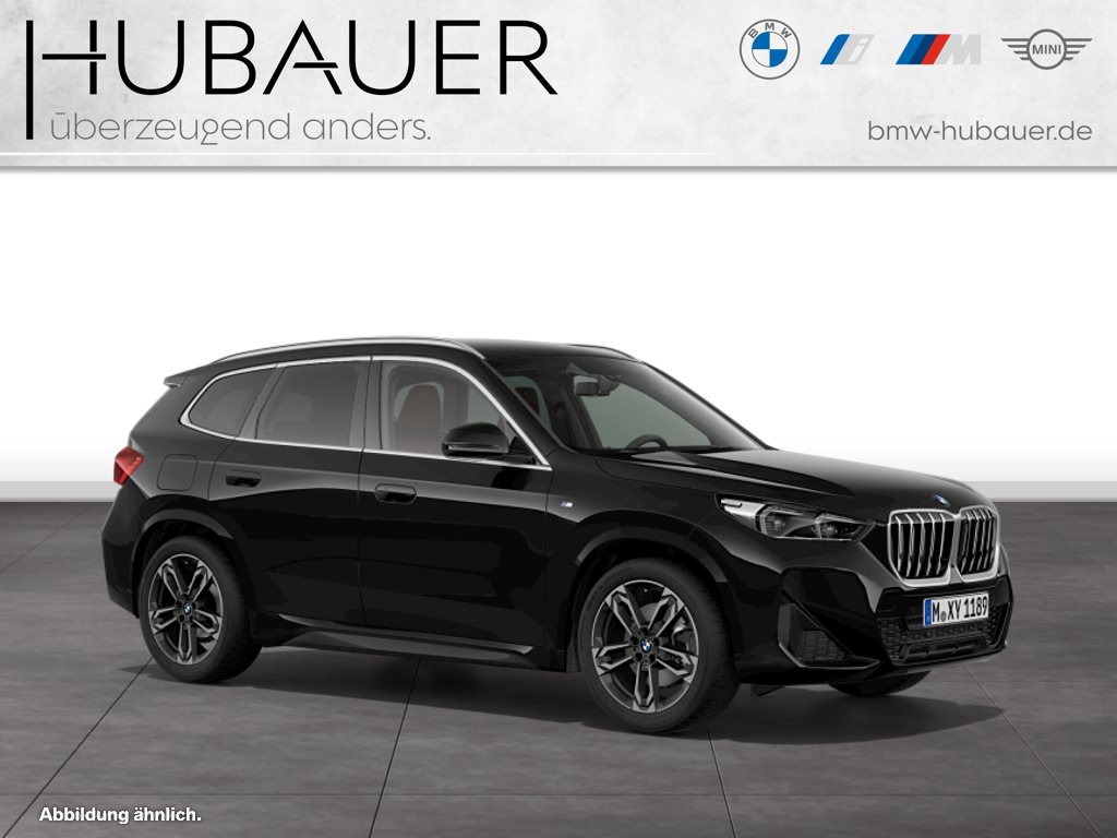 Fahrzeugabbildung BMW X1 xDrive23i [M Sport, ACC, RFK, AHK, LED, SHZ]