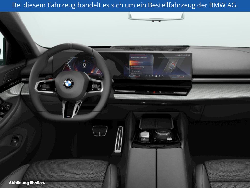 Fahrzeugabbildung BMW 520d xDrive Touring
