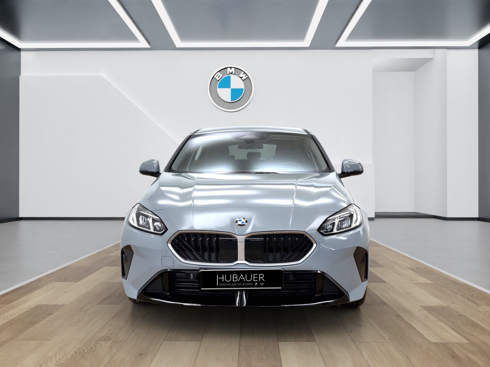 Fahrzeugabbildung BMW 120 [M Sport, Navi, 18 LMR, RFK, SHZ, LED] DAB