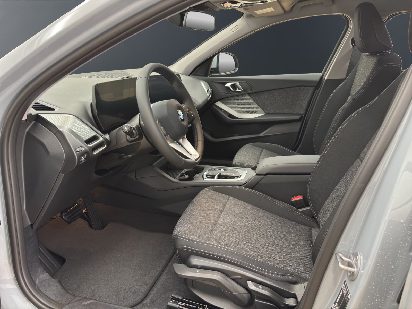 Fahrzeugabbildung BMW 120 [M Sport, Navi, 18 LMR, RFK, SHZ, LED] DAB