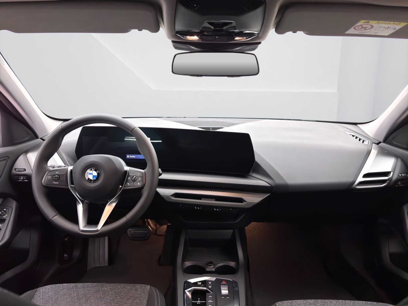 Fahrzeugabbildung BMW 120 [M Sport, Navi, 18 LMR, RFK, SHZ, LED] DAB