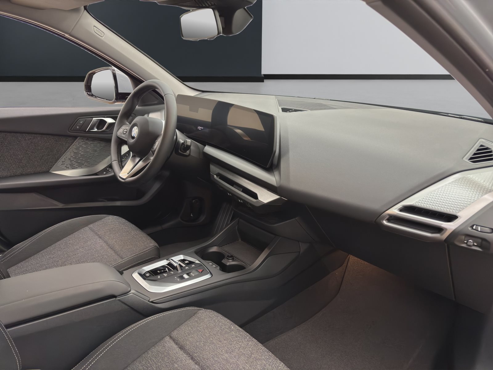 Fahrzeugabbildung BMW 120 [M Sport, Navi, 18 LMR, RFK, SHZ, LED] DAB