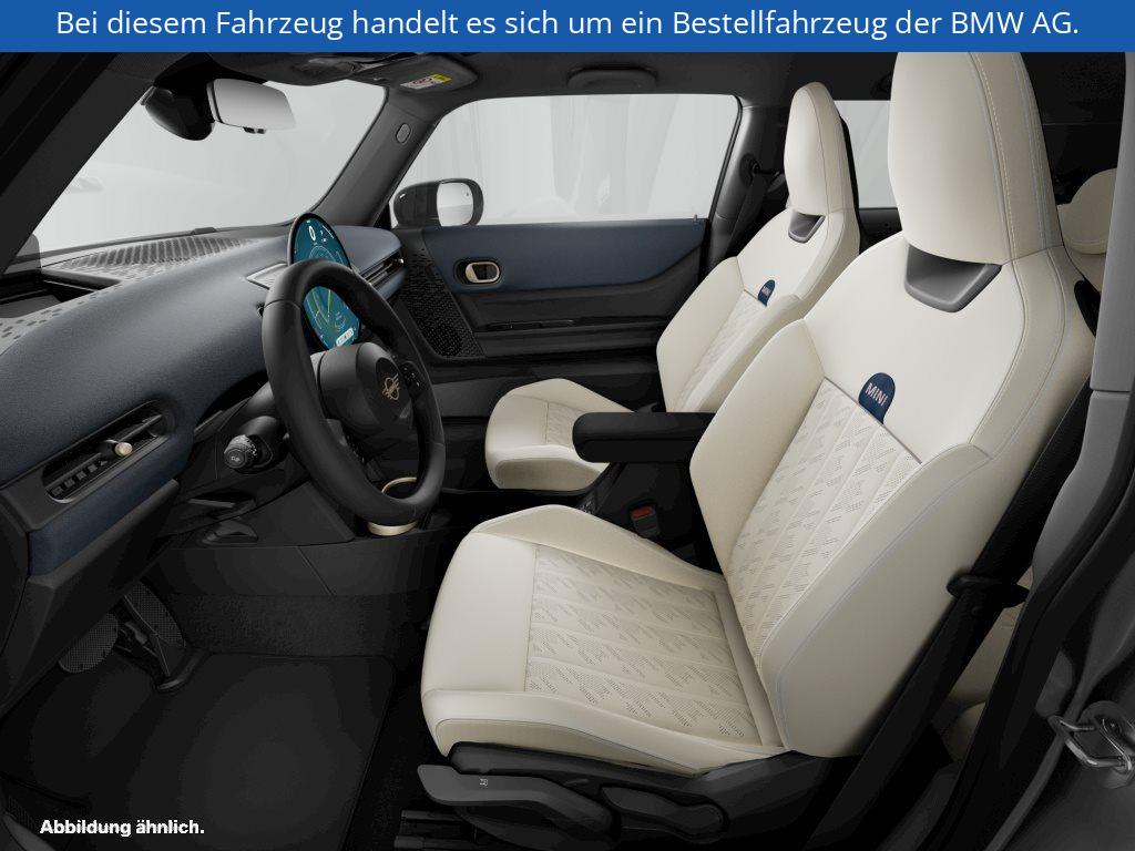 Fahrzeugabbildung MINI Cooper S