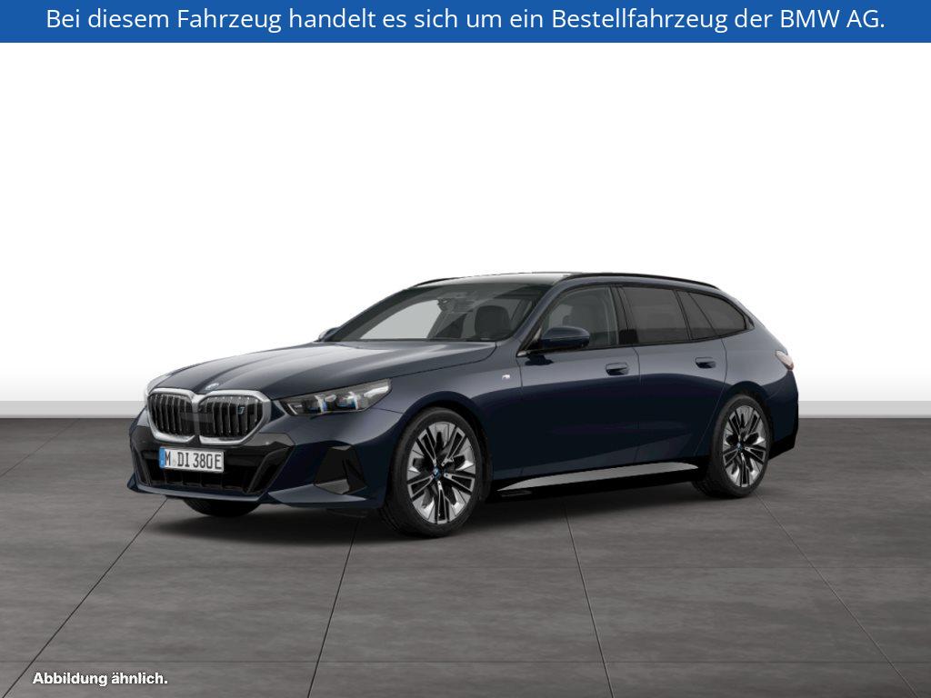 BMW i5 eDrive40 Touring