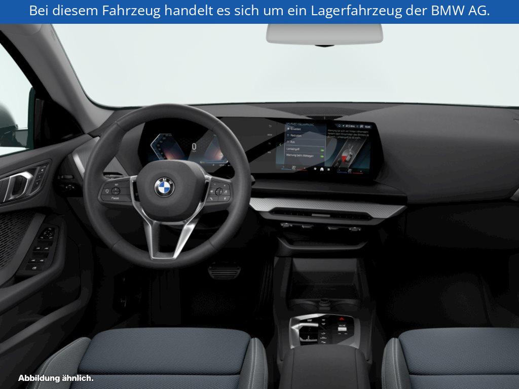 Fahrzeugabbildung BMW 220 Gran Coupé