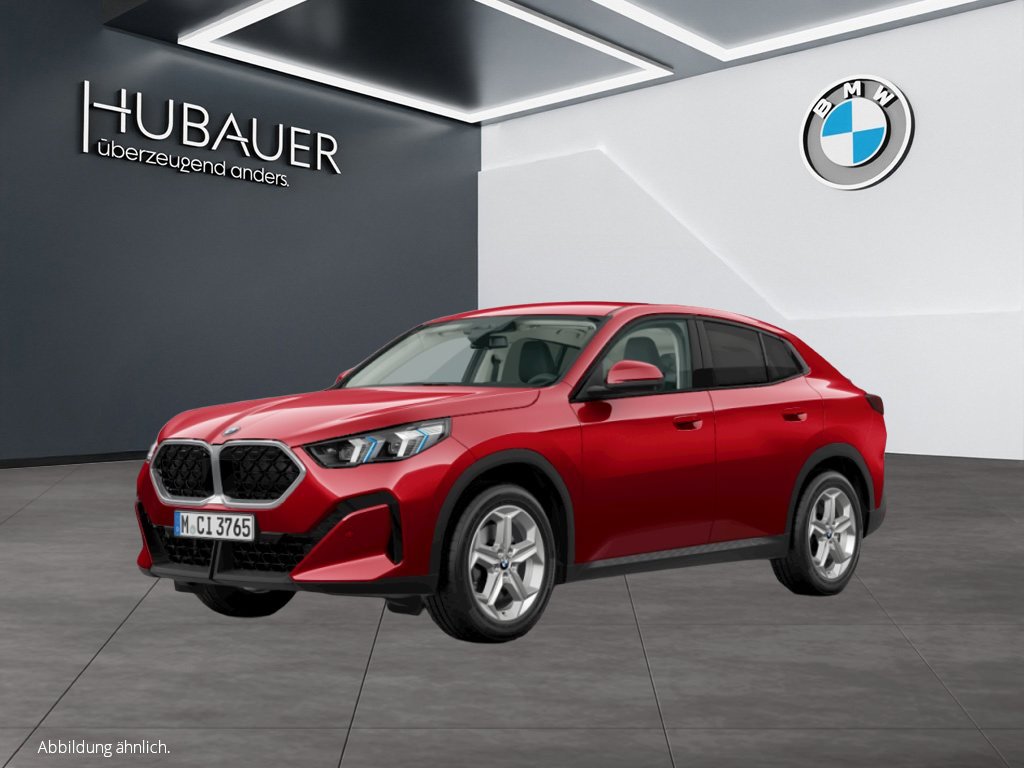 BMW X2 sDrive20i