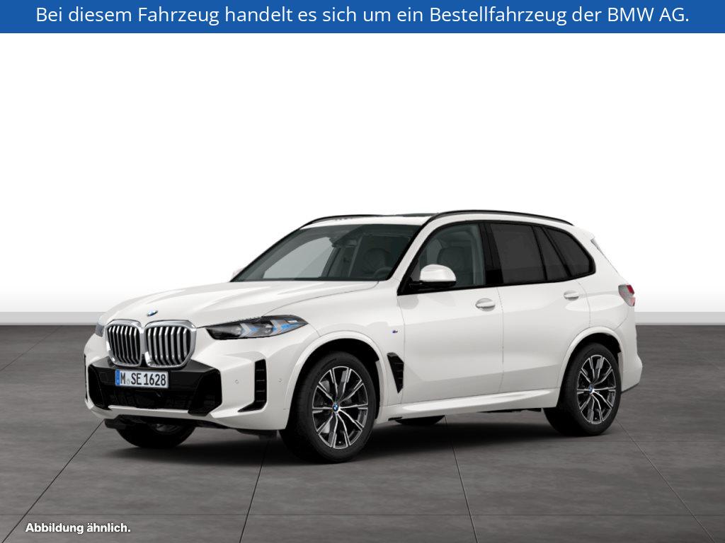 BMW X5 xDrive30d