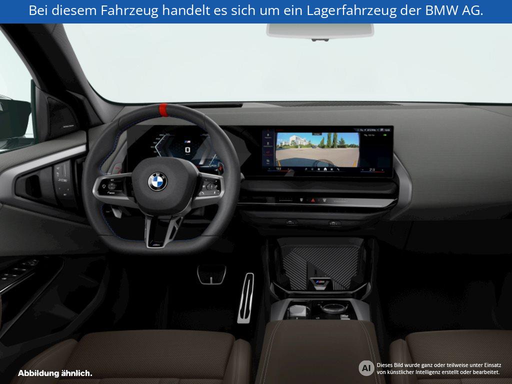 Fahrzeugabbildung BMW X3 M50 xDrive