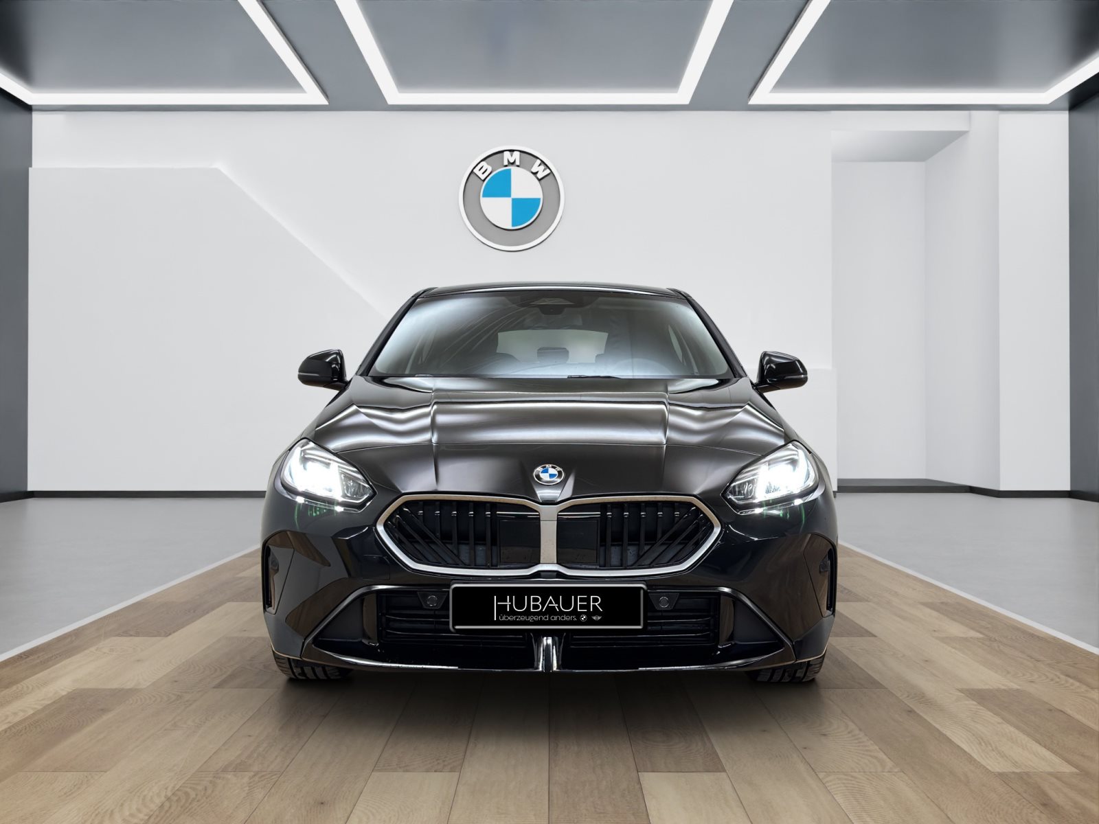 Fahrzeugabbildung BMW 120 [M Sport, Navi, 18 LMR, RFK, SHZ, LED]