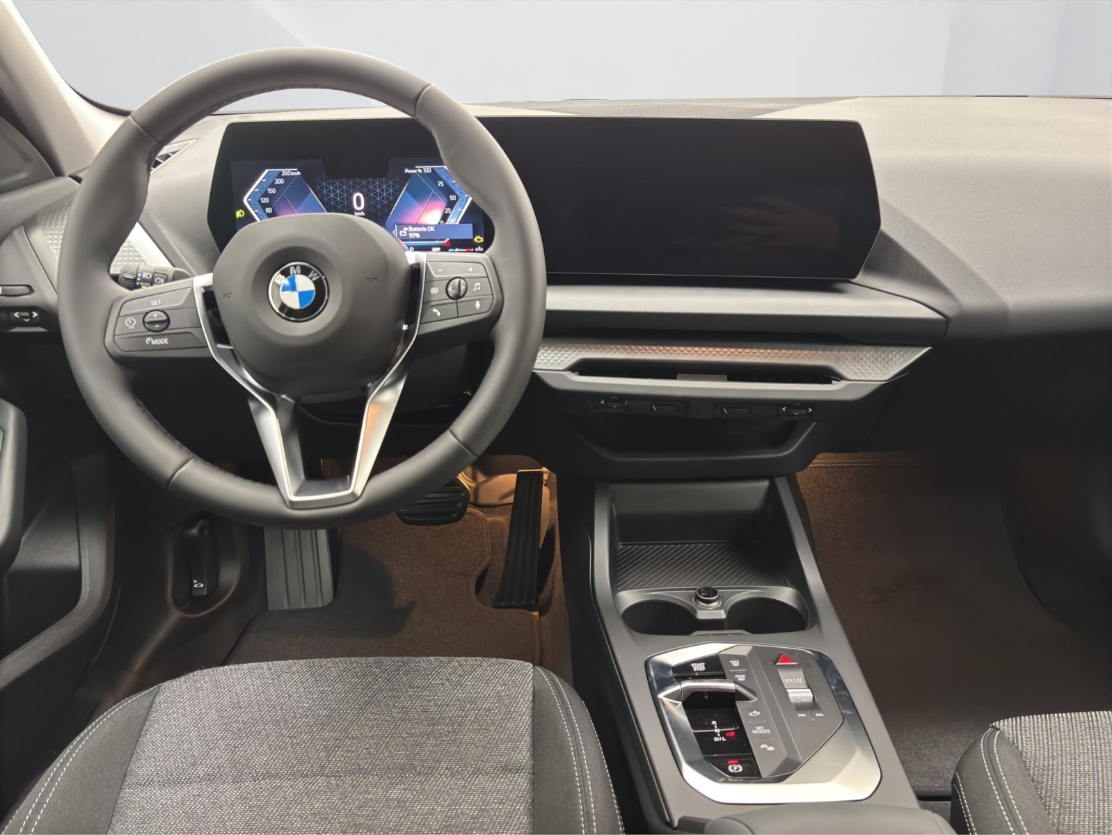 Fahrzeugabbildung BMW 120 [M Sport, Navi, 18 LMR, RFK, SHZ, LED]