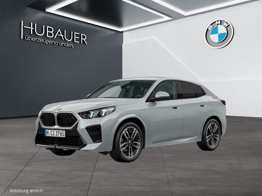 BMW X2 xDrive20d
