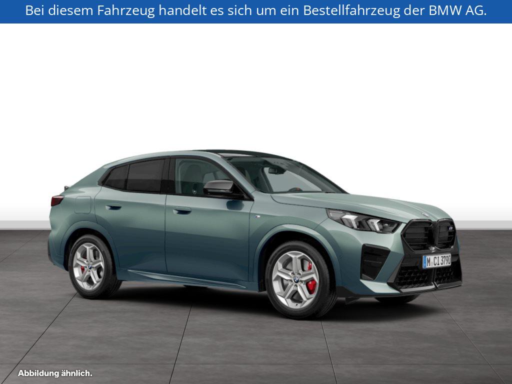 Fahrzeugabbildung BMW X2 M35i xDrive