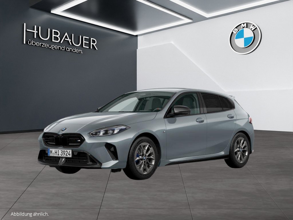 BMW M135 xDrive