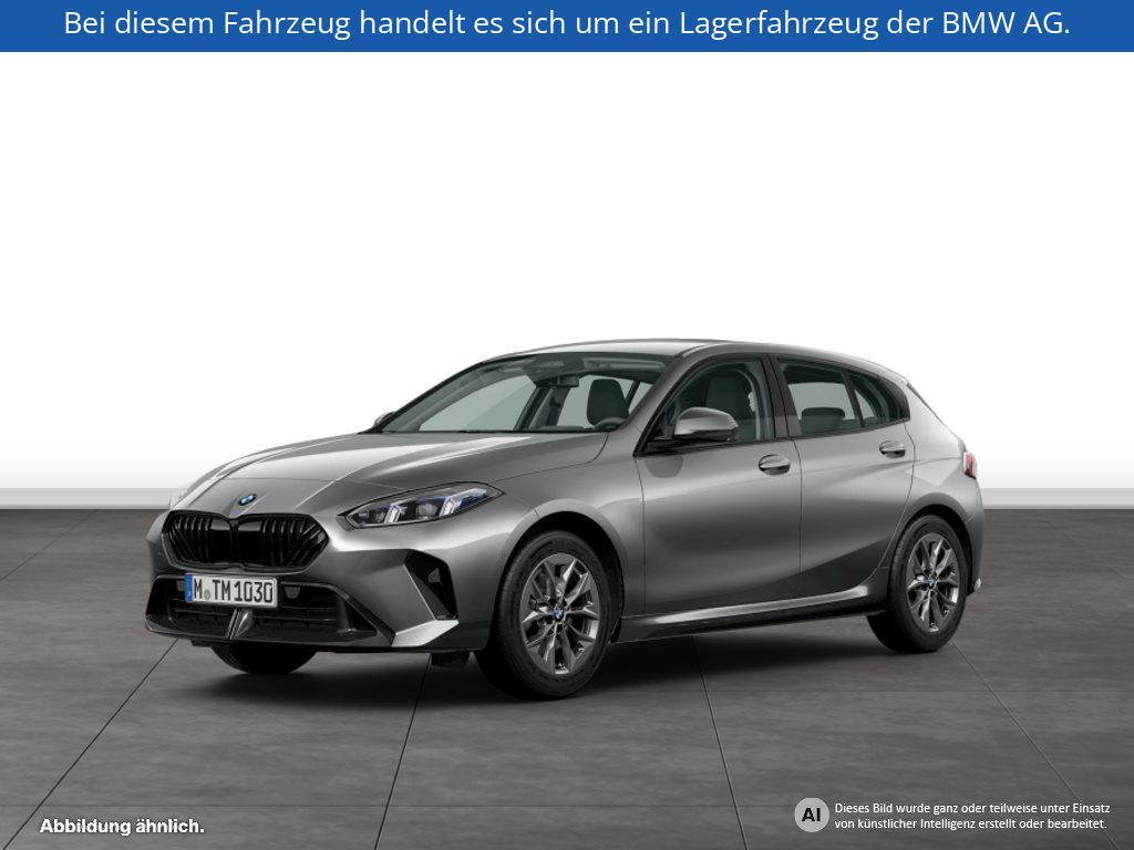 BMW 120d