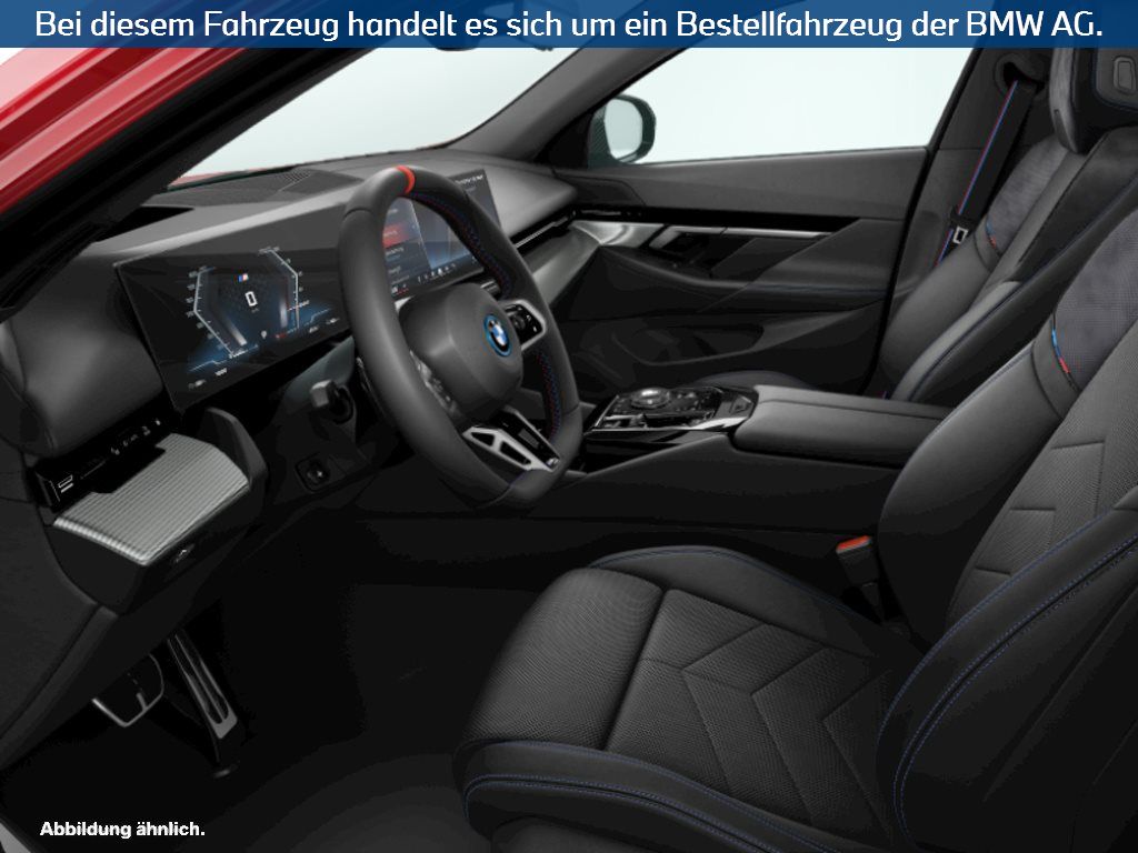 Fahrzeugabbildung BMW i5 M60 xDrive Touring