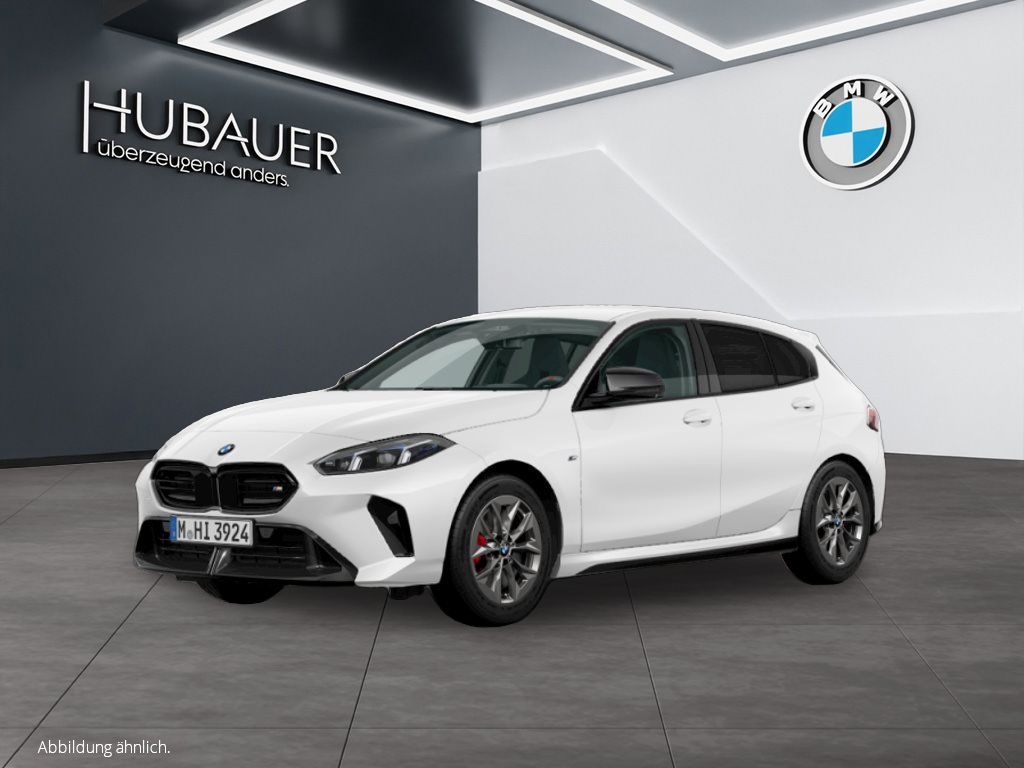 BMW M135 xDrive