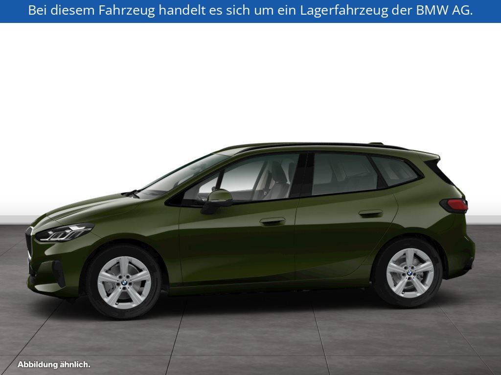 Fahrzeugabbildung BMW 220i Active Tourer