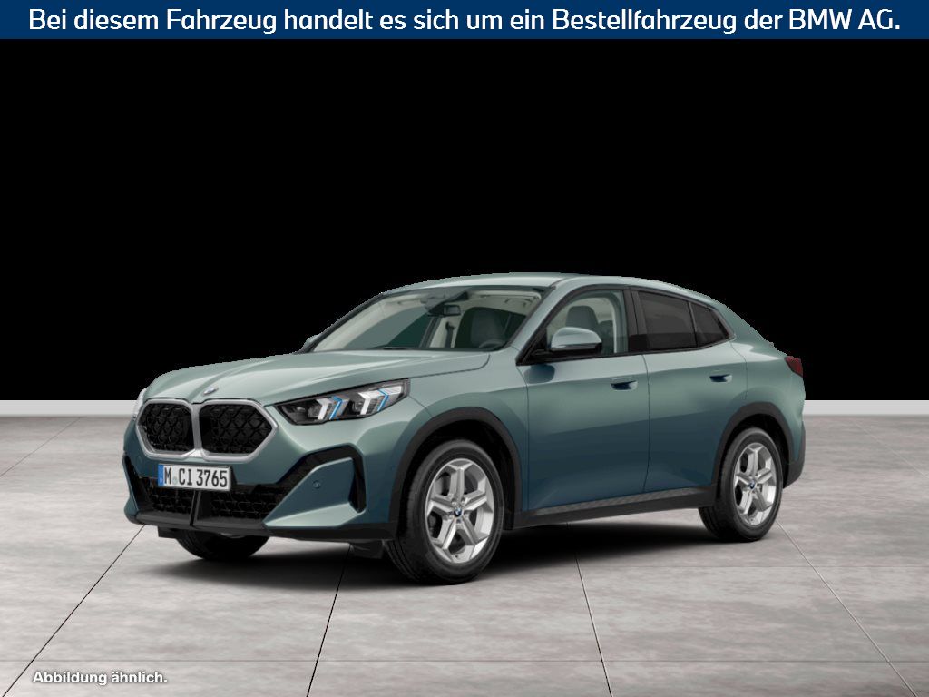BMW X2 sDrive20i