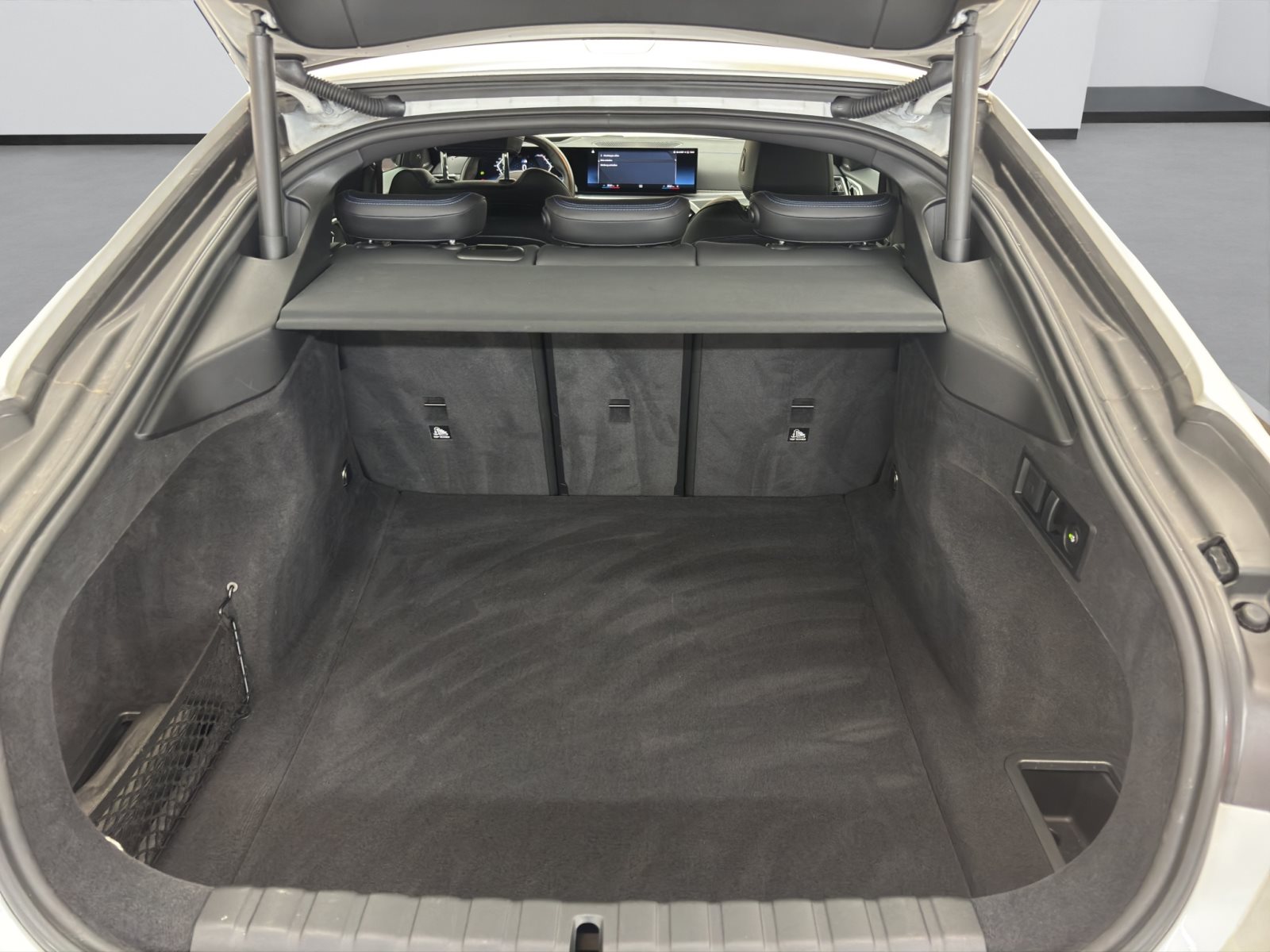 Fahrzeugabbildung BMW 430d xDrive Gran Coupé [M Sport, Laser, AHK]